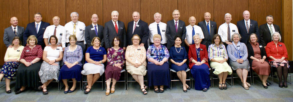 MTC Missionaries Group Photo1